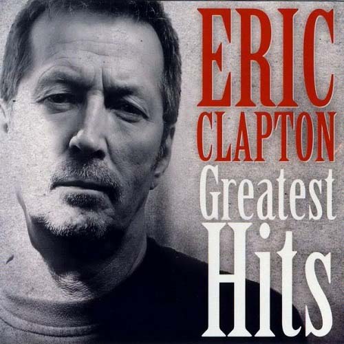 Eric Clapton - One Track Mind